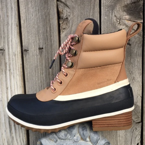 Sorel Boots